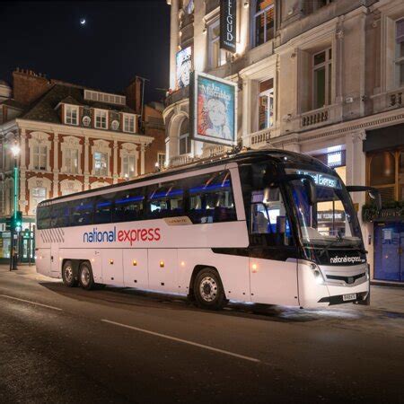 national express coaches uk official website.